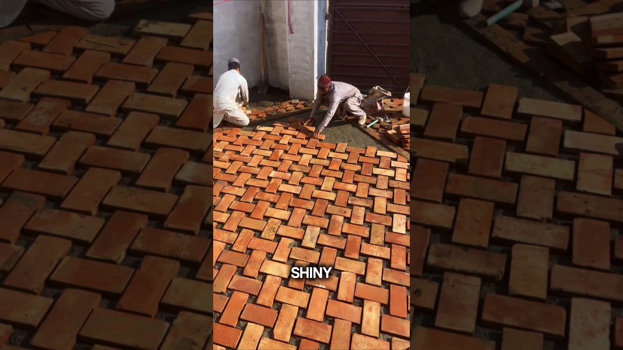 Affordable Afghan Courtyard Design Inspiration 🌿