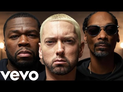 Eminem - Greatest Hits / Mixtape (Ft. 50 Cent, Snoop Dogg, 2Pac, Biggie, Dr. Dre, Lil Wayne, Dmx)