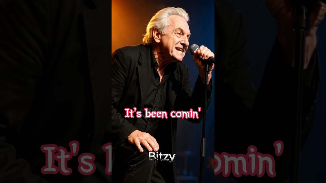 Have You Ever Seen The Rain - CCR Lyrics 🌧️