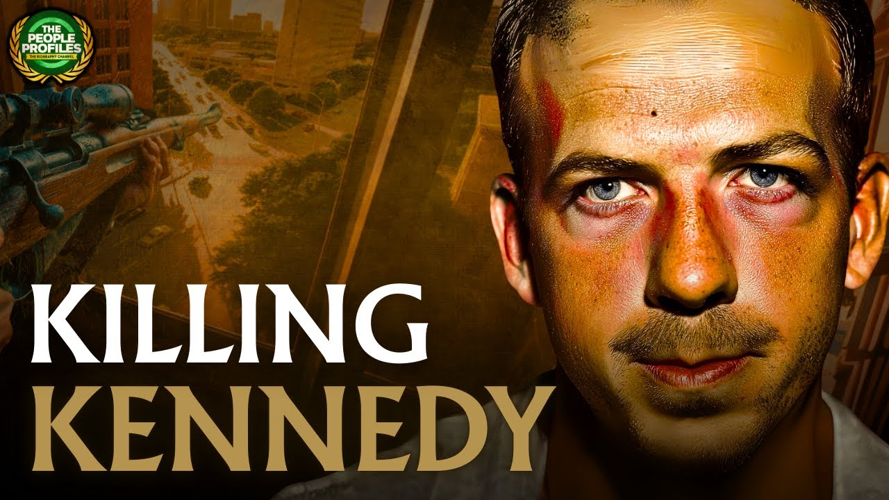 Lee Harvey Oswald & JFK Assassination Documentary