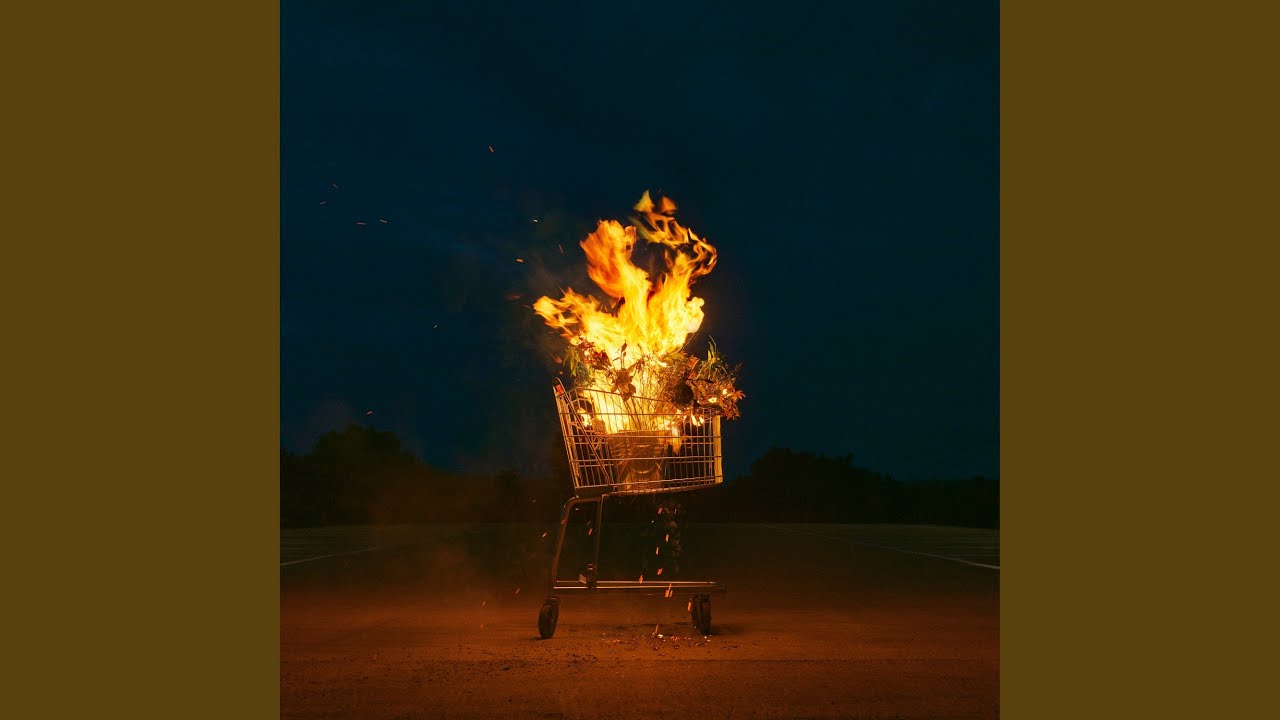 När jag blundar av Daniel Adams-Ray 🎶