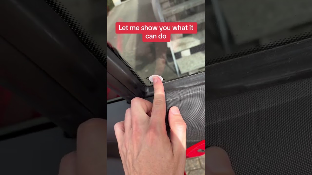 Simplify Your Life with Nexvolt NFC Stickers 📱