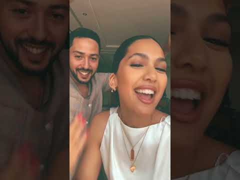 Rai has entered the chat