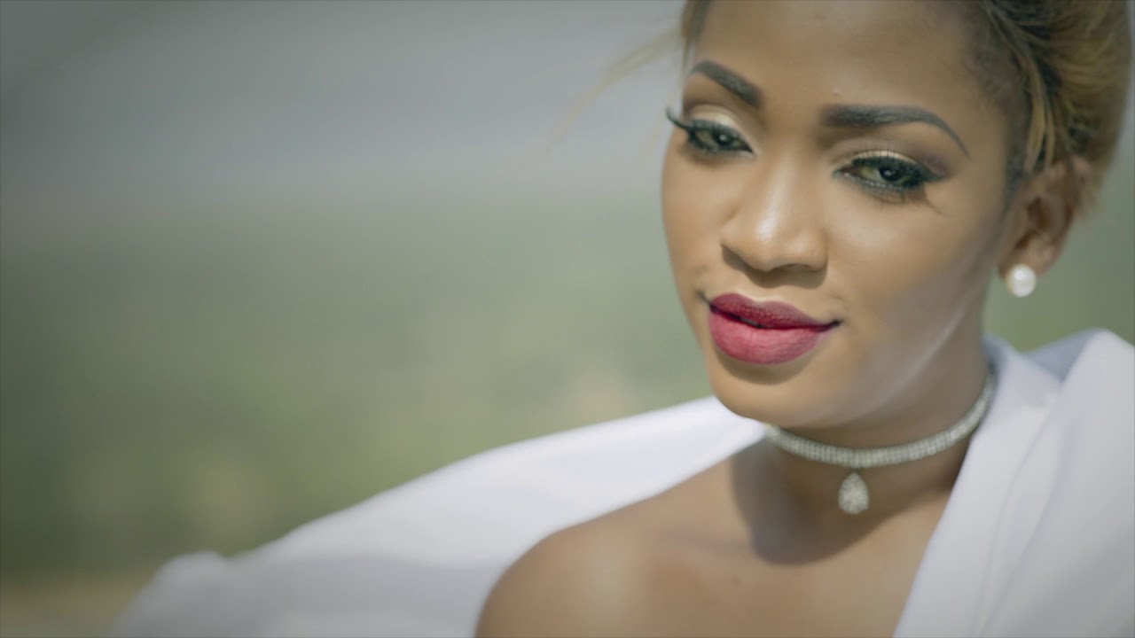 DJÉLYKABA BINTOU - WOTAN KA ALLAH (Official 2018 Music Video) 🎶