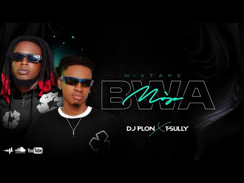 BMP Bwa Mop Mixtape 2025 by DJ Plon πΆ