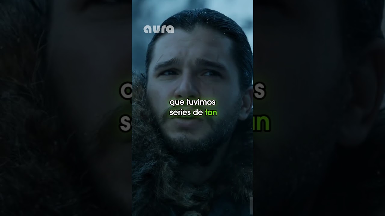 Las series más influyentes de la historia 📺