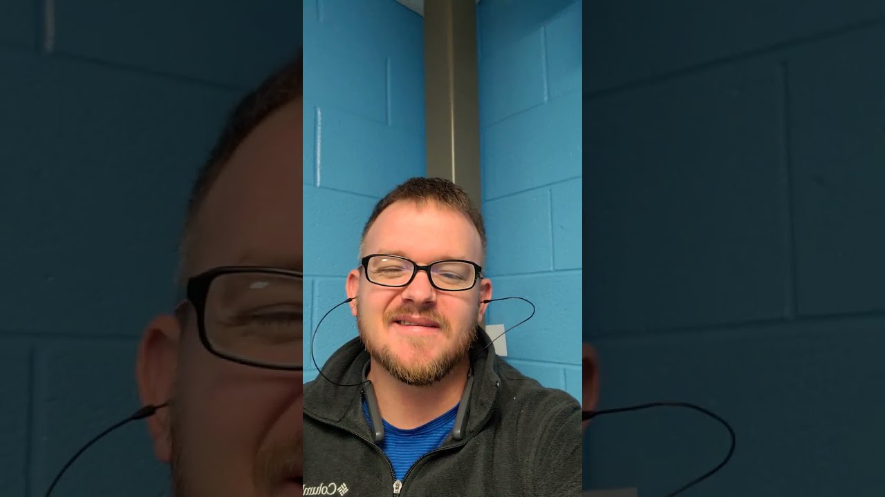 He Passes Journeyman Electrician Test on First Try! π