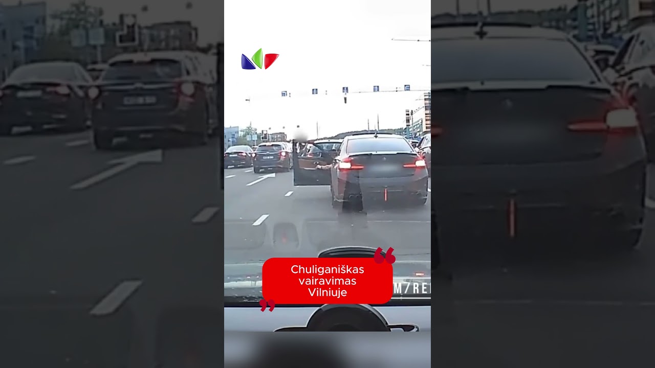 Visas: Naujausias reportažas LNK žiniose ir LNK.LT 📰