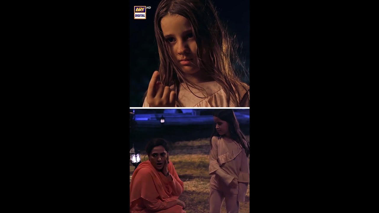 Neeli Zinda Hai - Best Scene π¬ #Shorts