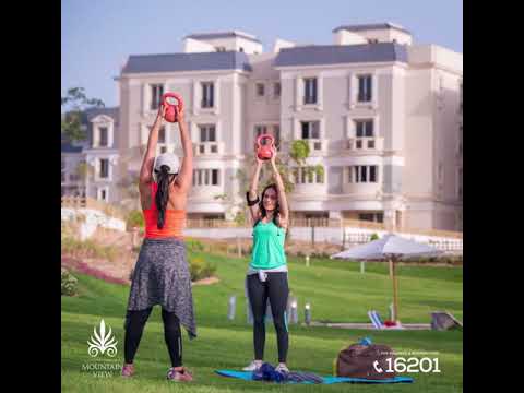 Mountain View Ready to Deliver Units in October