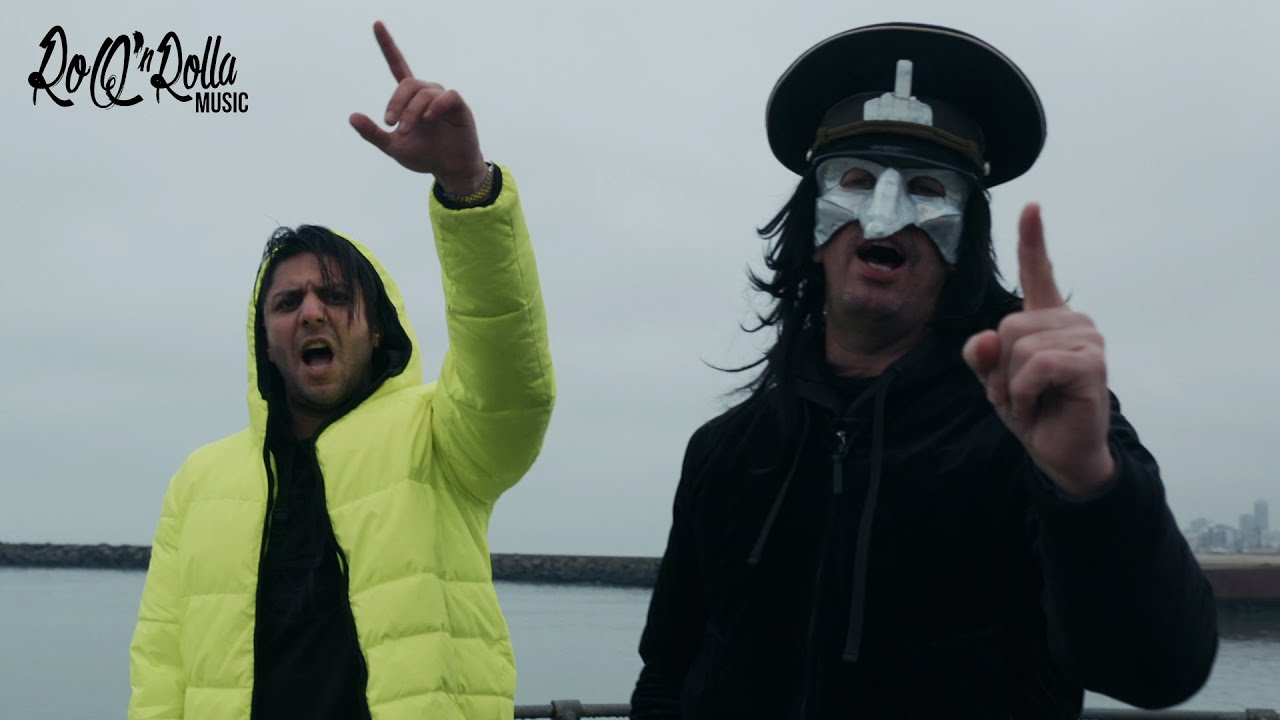 Outsiders & De Kraaien Release '1 Team' 🎶