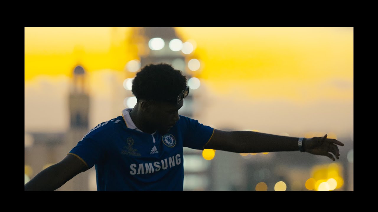 Dopelym - Nouveau Départ (Clip Officiel) 🎬