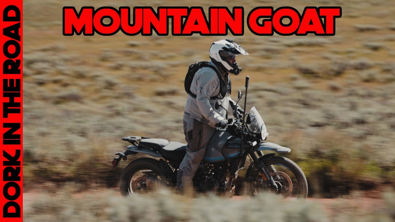 Royal Enfield Himalayan 450: Long-Term Review 🏍️