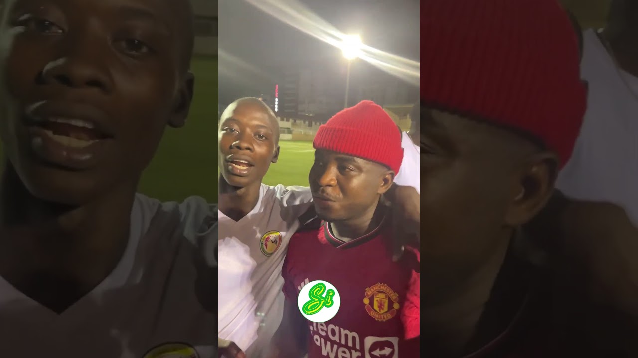 Sidy Diop Looks Stunning Live: Makeover & Wedding Vibes! ✨