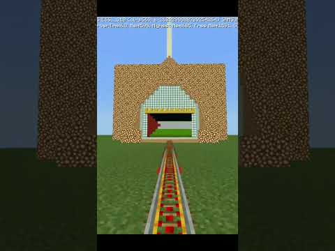 Minecraft ❤🇵🇸 La3ba / لعبة 🇵🇸❤ Free Palestine 💪🇵🇸❤