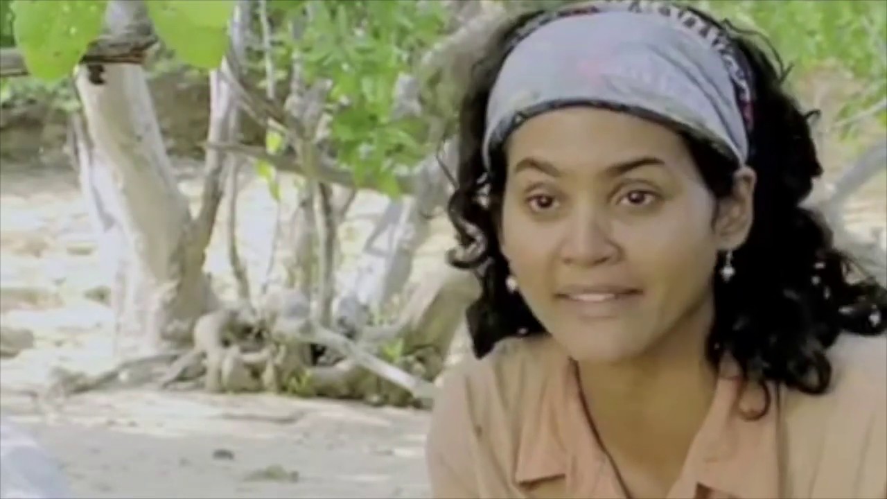 Best of Sandra- Winner of Pearl Islands