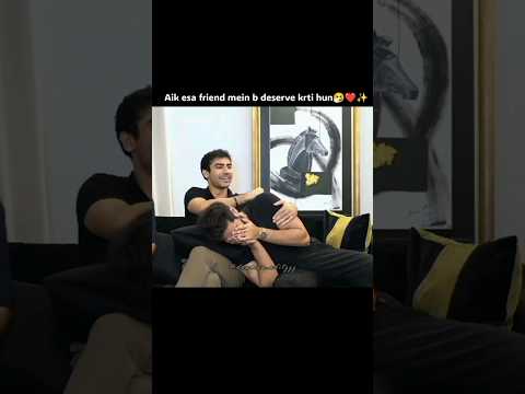 Brotherhood🙌Ali raza khushal khan bond❤️#trending #viralvideo #youtubeshorts #shorts