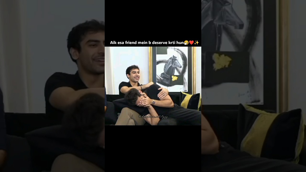 Brotherhood & Love: Ali Raza Khushal Khan's Viral Moment ❤️🙌