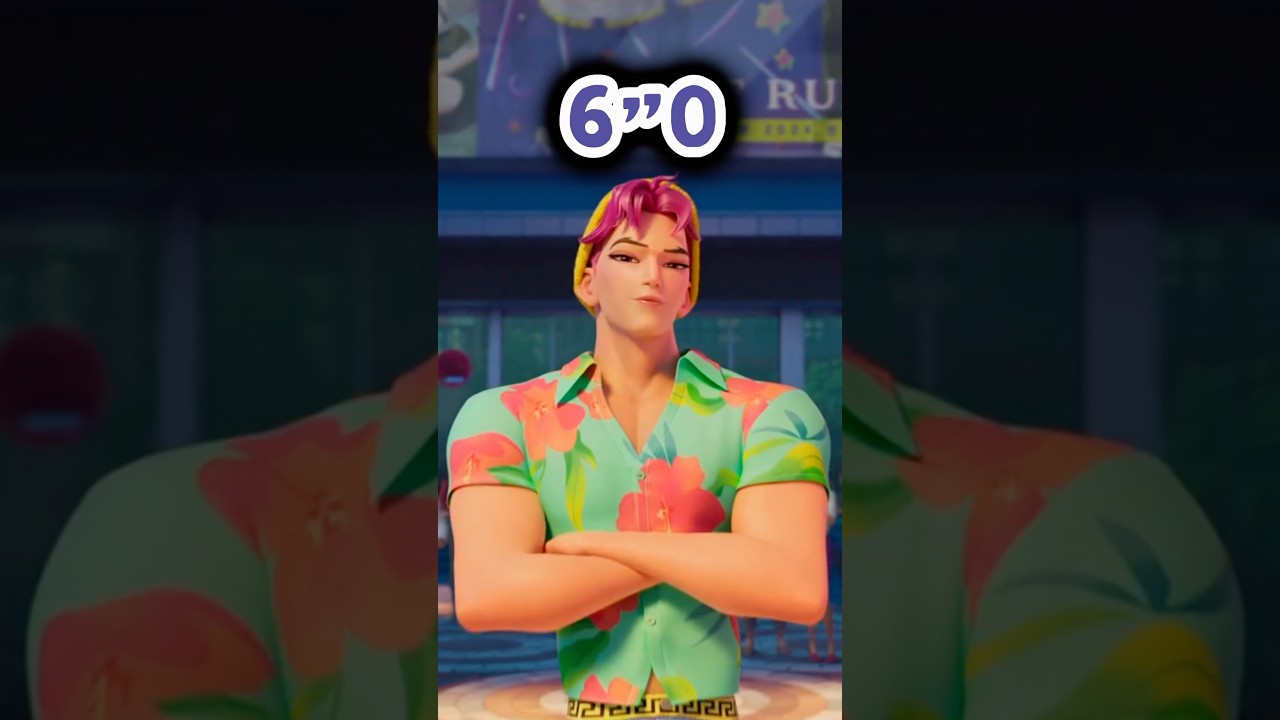 K-Pop Demon Hunters Heights Revealed! Find Out How Tall Your Favorite Characters Are 📏