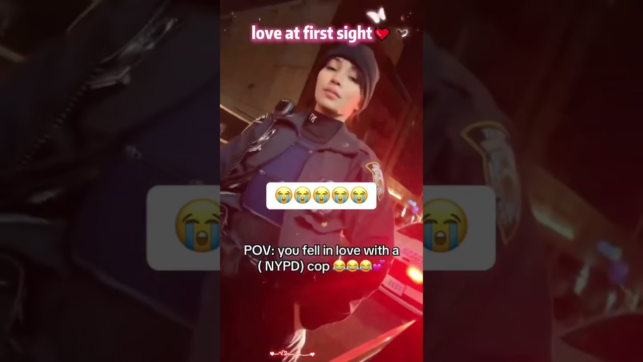 Experience Love at First Sight ❤️ | Must-See Couple Moments #FYP