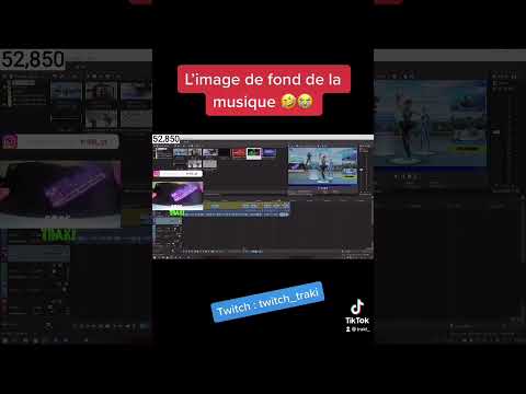 J’ai faillit le faire ban de Twitch à cause de ça ? 😱😂