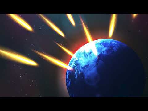 EDF 5 OST - Sign of Victory