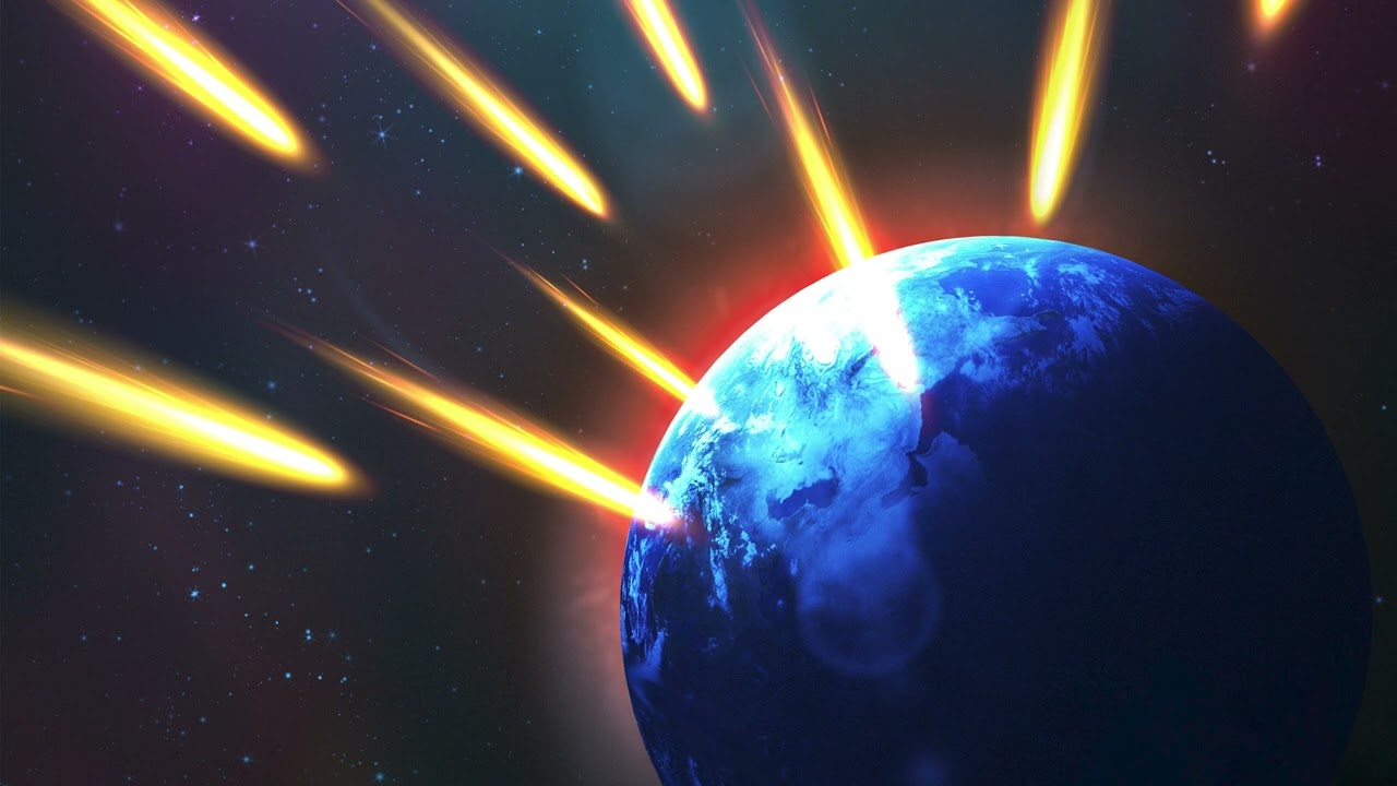 EDF 5 Epic Music from EDF 5 OST - Sign of Victory 🎶