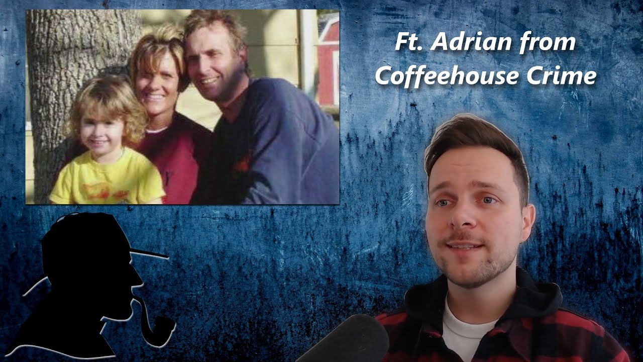 Unsolved Disappearance of the Jamison Family 🕵️‍♂️