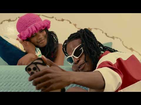 Alvin Emanie - Bestie (official music video)