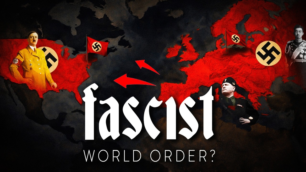 What If Fascists Had Won? A Historical Reflection