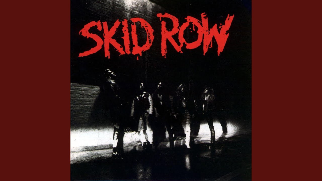 18 and Life by Skid Row 🎸