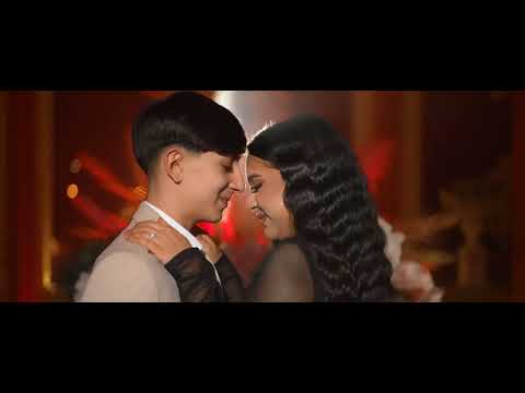 AMIRI ❌ RYSSA - Ești visul meu | Special guest LELE & ANDRA VOLOS