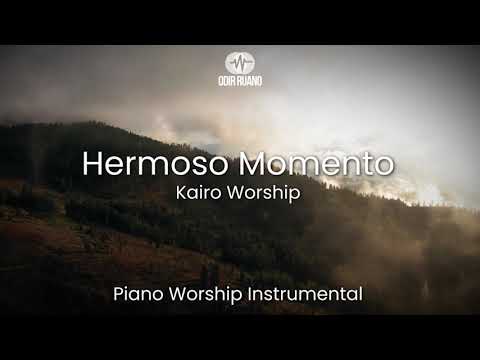 Hermoso Momento Instrumental Piano | Kairo Worship