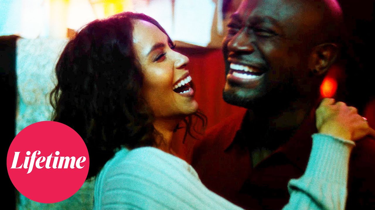 Sneak Peek: Terry McMillan's 'His, Hers, and Ours' – A Heartwarming Lifetime Drama 💖