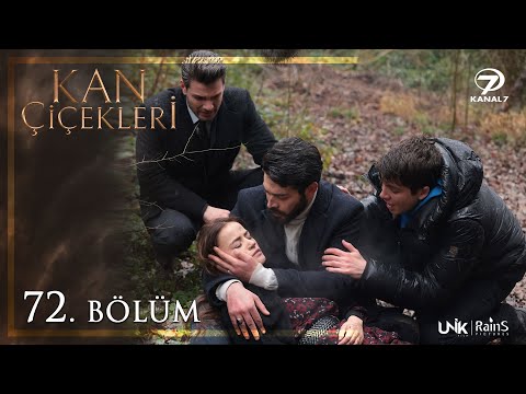 Kan Çiçekleri 72. Bölüm