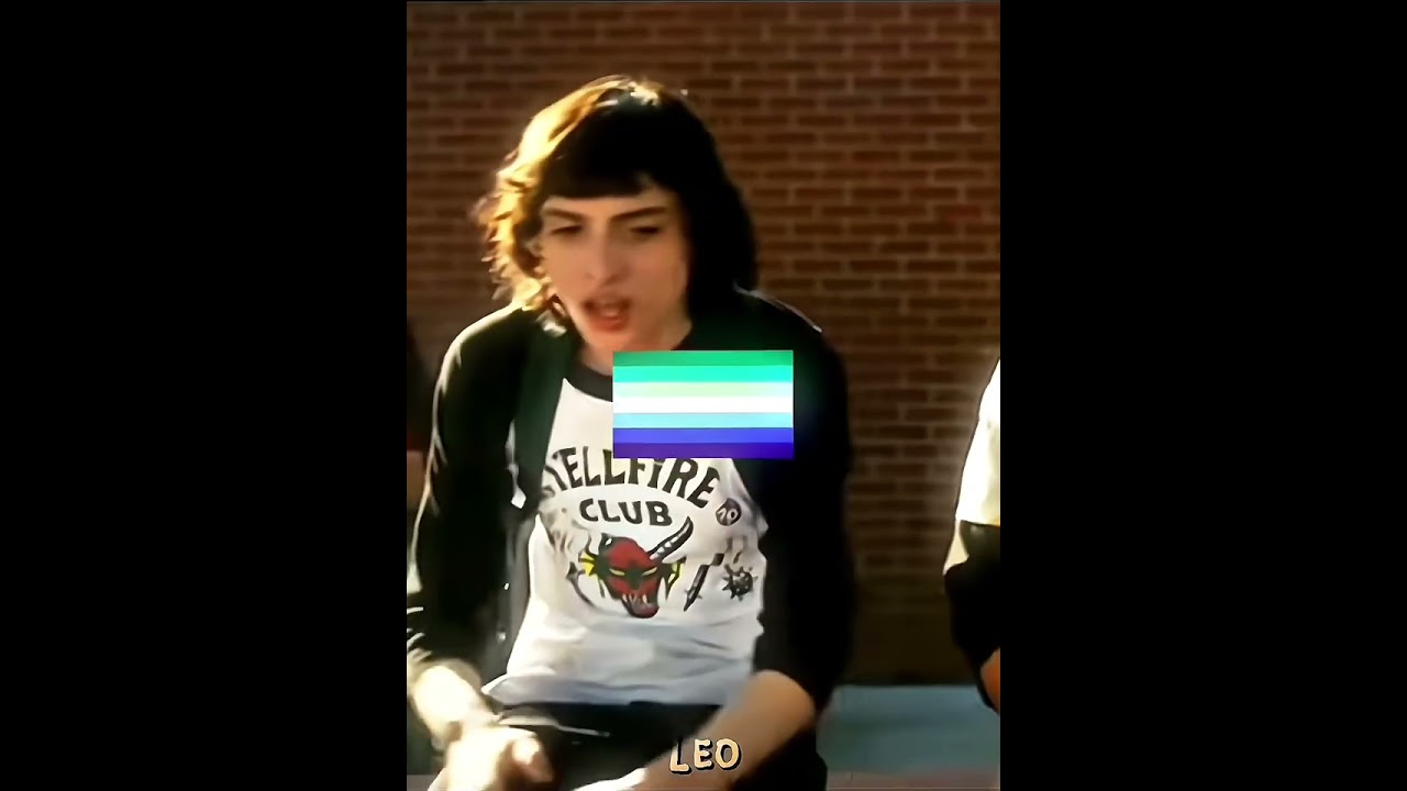 Finn Wolfhard's Impact: Fans Hope for More Diverse Roles 🎬