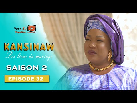 Série - Kansinaw - Saison 2 - Episode 32 FIN - VOSTFR