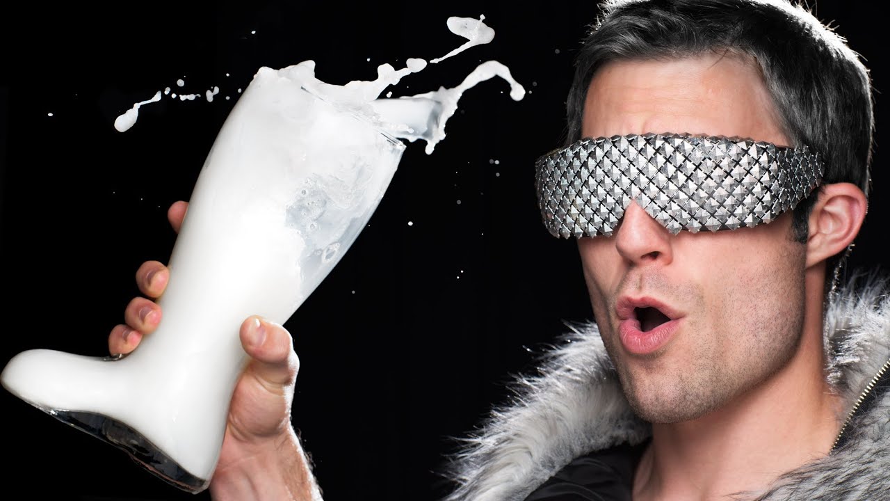 Das Beer Boot Music Video with Hans Gretel 🍺