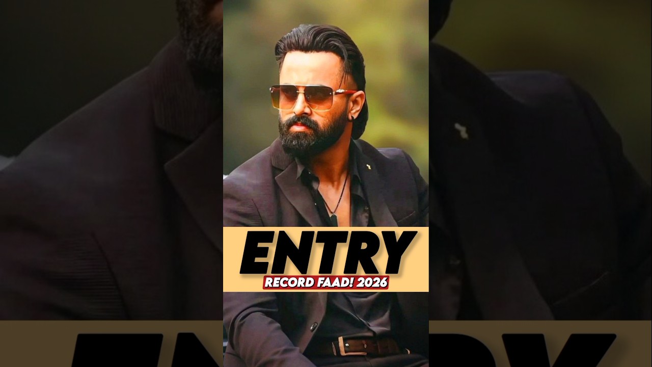 Top 5 Pan-India Movies to Watch in 2026 π¬