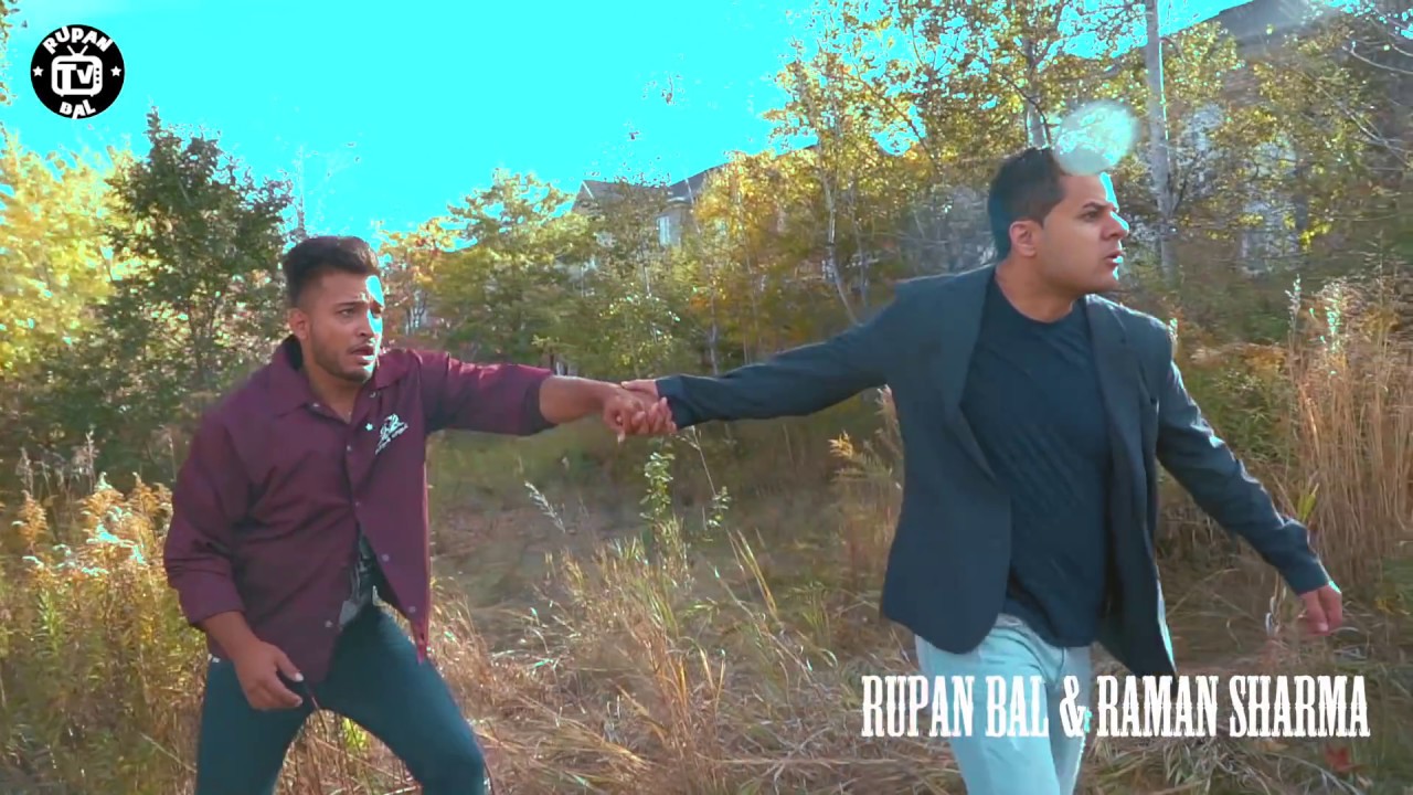 Despacito Punjabi Style 🎶 - Rupan Bal 2017