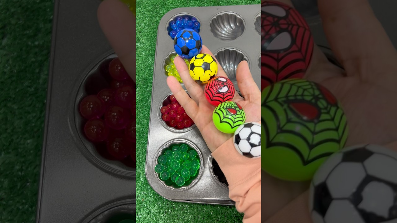 كرة القدم وأجواء المرح 🎳