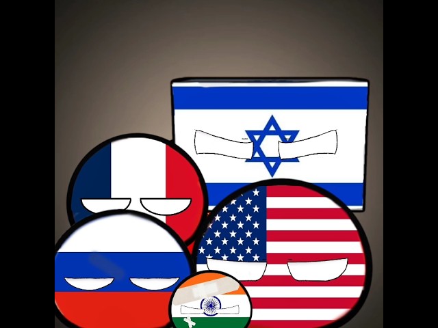 India vs Pakistan: Pahalgam Attack 🇮🇳🇵🇰