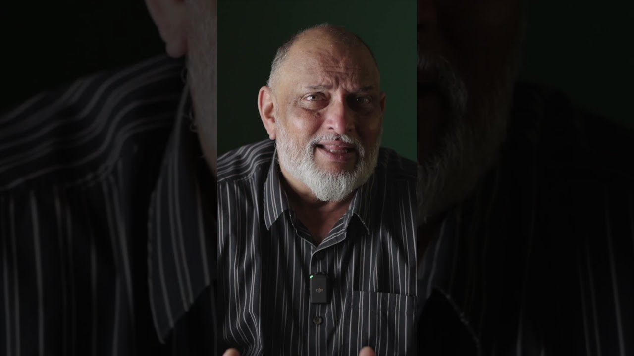 Will AI Take My Job? | Insights by Dr. Nitin 🤖