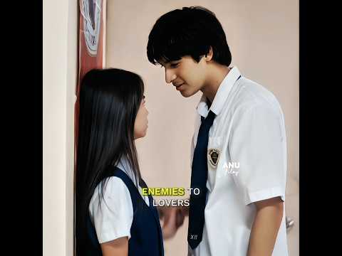 Enemies to lovers is always top tier for me 🤌🏻🔝💗 #angmutyangsectione #jayfer #ashdres #amnse