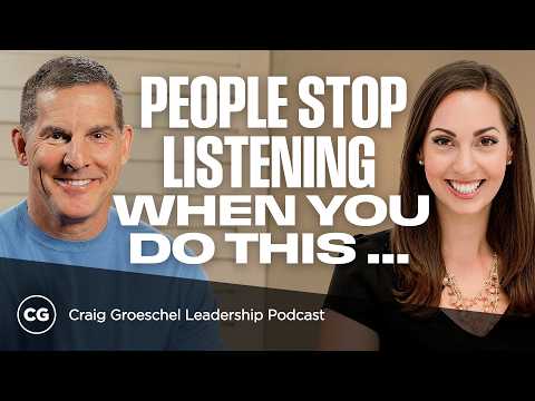 Body Language Expert: This Is Why People Don’t Take You Seriously | Vanessa Van Edwards