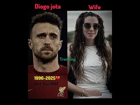 Diogo Jota family members #diogojota #Andre silva#trending #viral #foatball #shorts