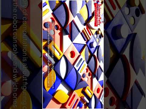 Unveiling the Theory of Computation: How Machines Think | #TheoryOfComputation #ComputerScience