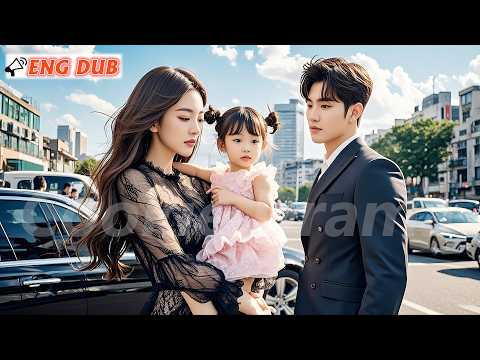 Little girl thought CEO's car was a taxi, but unexpectedly she met her biological dad. Fate Change!