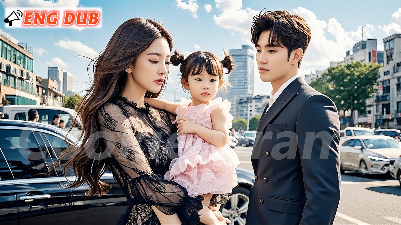 Girl Mistakes CEO's Car for a Taxi and Meets Her Biological Dad Unexpectedly 🚗