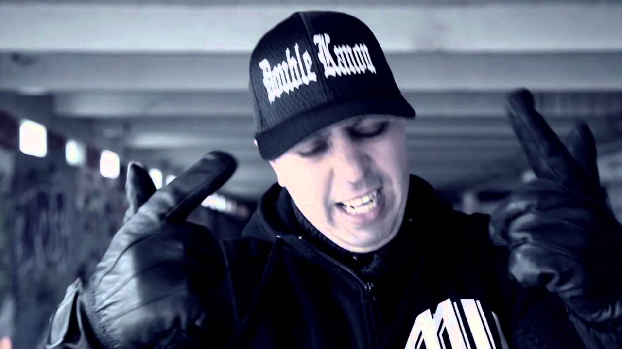 LOTFI DK 2016 & KIMA HAK Official Music Video 🎶 | HD Production by Muslim United